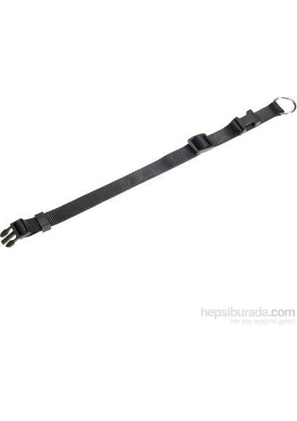 Karlıe Boyun Tasma 30-45Cm Siyah
