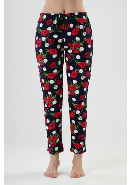 K112034 Vienetta Pamuklu Kadın Tek Alt Pijama fiyatları
