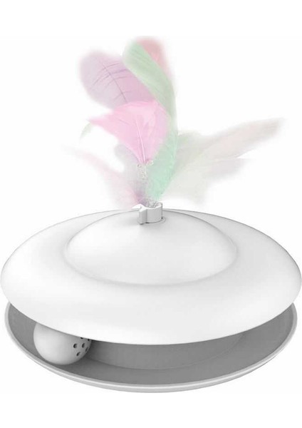 Capella İnteraktif Kedi Oyuncağı modelleri