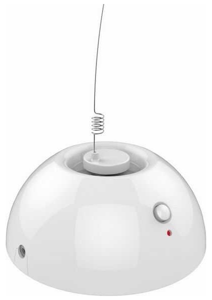 Dancing Butterfly İnteraktif Kedi Oyuncağı Beyaz