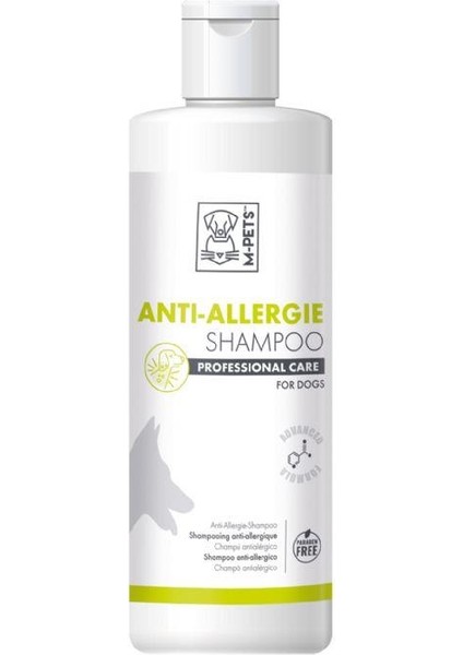 Dog Antı Allergıe Shampoo Köpek Şampuanı 250 ml fiyatları