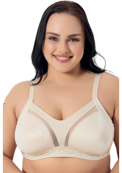 Sütyen B Cup Kadın 5010