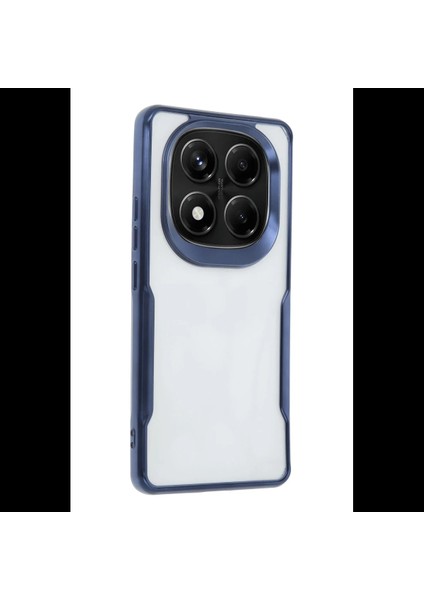 Xiaomi Redmi Note 14 Pro 5g Kılıf Boyi Silikon Kapak fiyatları