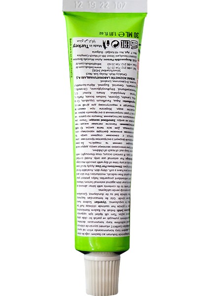 Acı Badem Kremi Tüp 30 ml modelleri