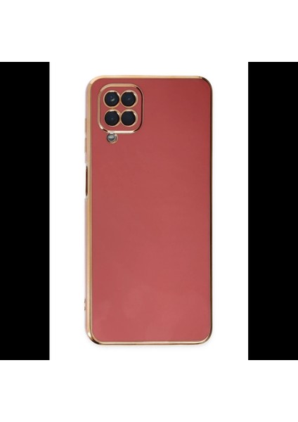 Samsung Galaxy A12 Kılıf Volet Silikon fiyatları