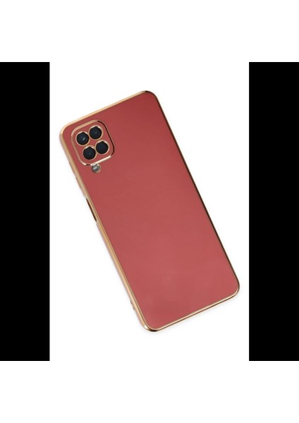 Samsung Galaxy A12 Kılıf Volet Silikon modelleri