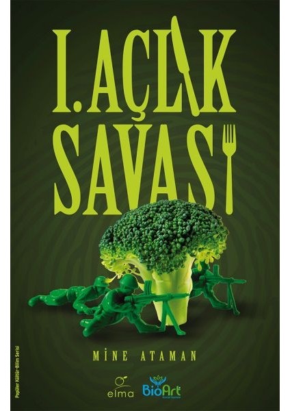 I. Açlık Savaşı