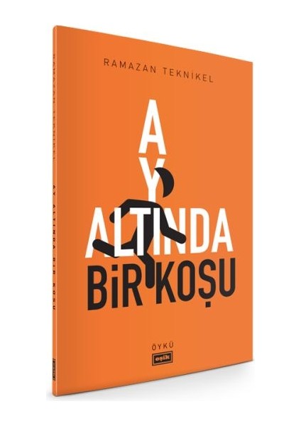 Ay Altında Bir Koşu