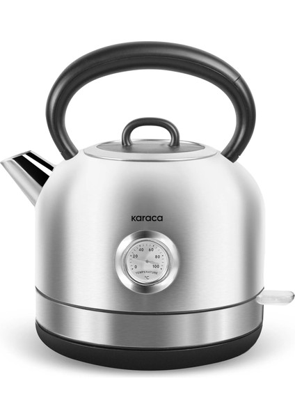Retro 2202 Su Isıtıcısı Inox 2200W