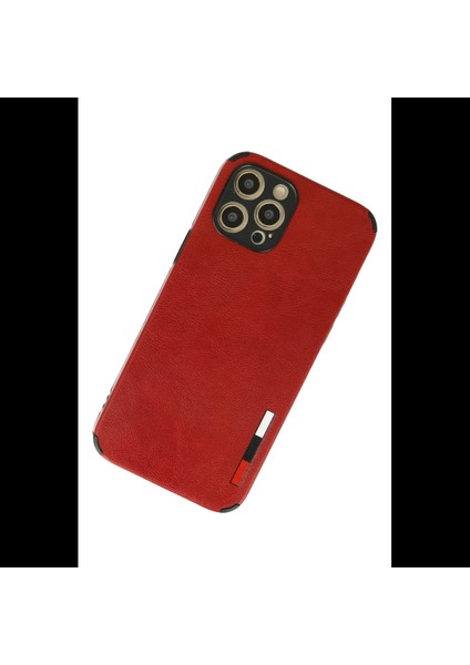 iPhone 12 Pro Kılıf Loop Deri Silikon modelleri