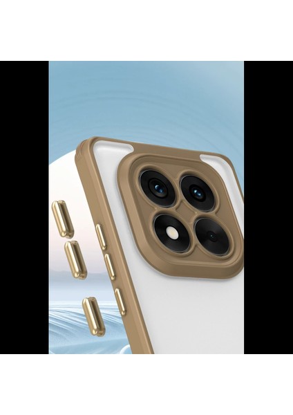 Xiaomi Redmi Note 14 Pro 4g Kılıf Penta Silikon Kılıf fiyatları