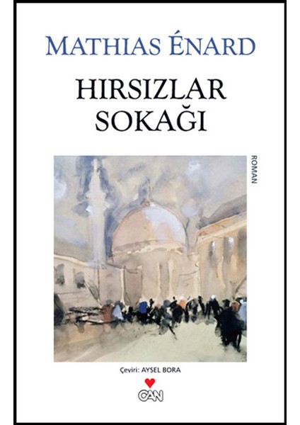 Hırsızlar Sokağı