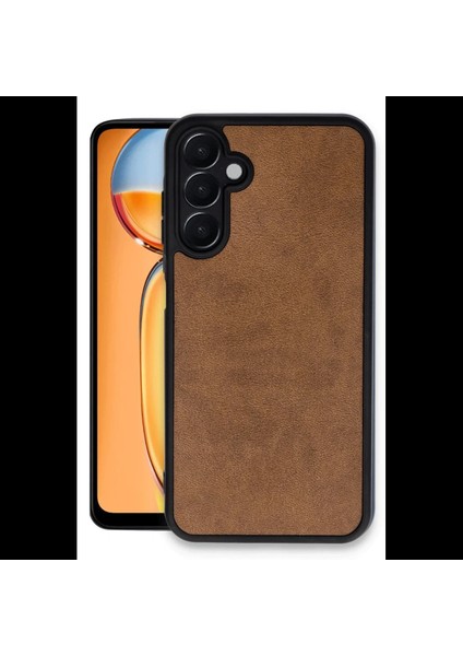 Samsung Galaxy A36 Kılıf Aras Deri Kapak fiyatları