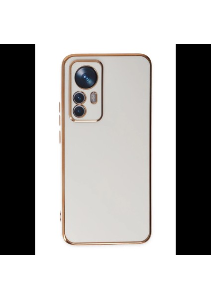 Xiaomi Mi 12T Pro Kılıf Volet Silikon fiyatları