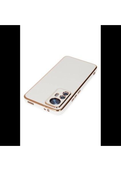 Xiaomi Mi 12T Pro Kılıf Volet Silikon fırsatları