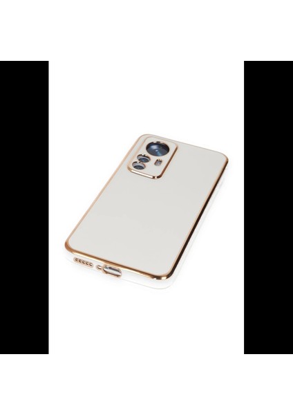 Xiaomi Mi 12T Pro Kılıf Volet Silikon indirimleri