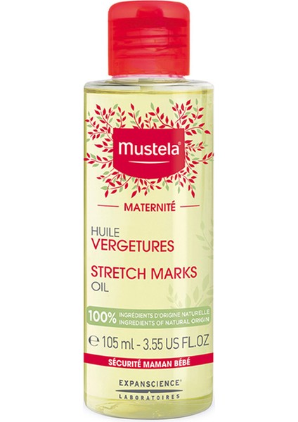 Maternite Çatlak Yağı 105 ml modelleri