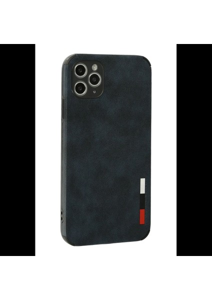 iPhone 11 Pro Max Kılıf Loop Deri Silikon modelleri