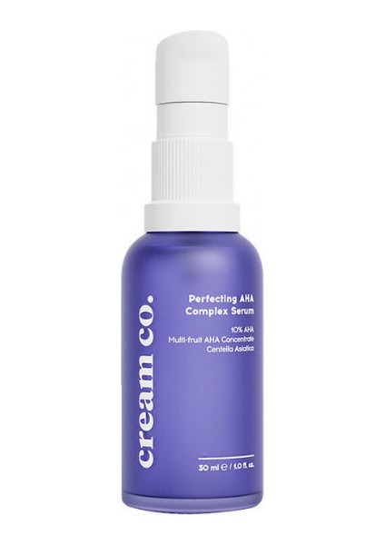 %10 AHA BHA C Vitamini Serum | | Glikolik Asit Centella indirimleri