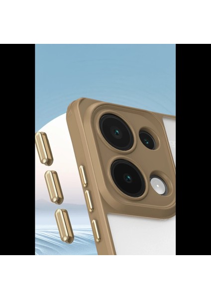 Xiaomi Redmi Note 13 Pro 5g Kılıf Penta Silikon Kılıf fiyatları