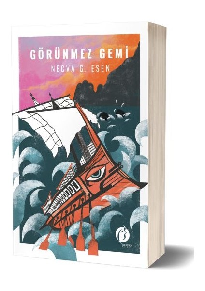 Görünmez Gemi