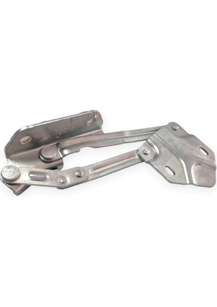 Vw Volkswagen Caddy 2004-2010 Ön Kaput Sol Menteşe 1T0823301