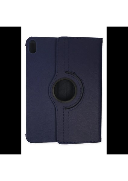 iPad 2022 10.9 (10.nesil) Kılıf 360 Tablet Deri Kılıf