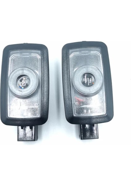 Byd Seal U Dm-I / Ev Modelleri Için Kapı Altı Logo Projektör Oem Uyumluluk ile Şıklık ve Fonksiyon 2'li Set modelleri