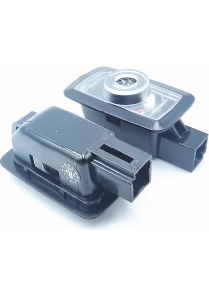 Byd Seal U Dm-I / Ev Modelleri Için Kapı Altı Logo Projektör Oem Uyumluluk ile Şıklık ve Fonksiyon 2'li Set fırsatları