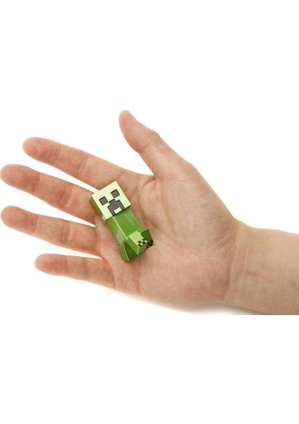 253260003 Jada Minecraft Figures 2 5