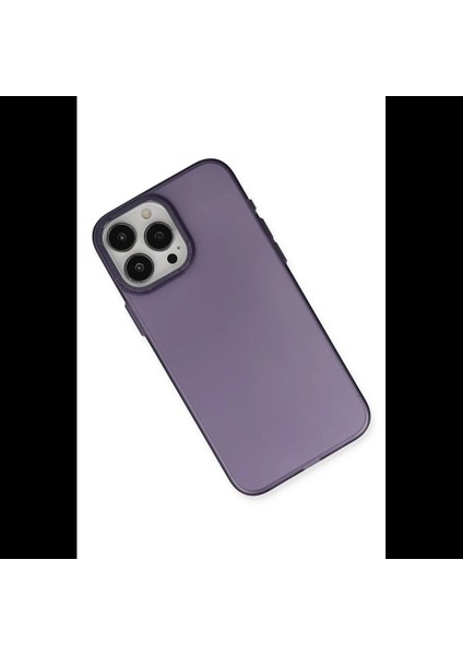 iPhone 15 Pro Max Kılıf Modos Metal Kapak modelleri