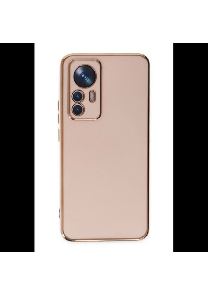 Xiaomi Mi 12T Pro Kılıf Volet Silikon fiyatları