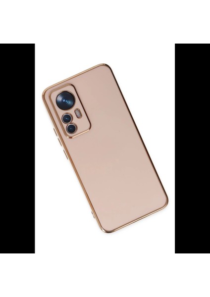 Xiaomi Mi 12T Pro Kılıf Volet Silikon modelleri