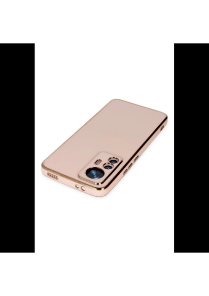 Xiaomi Mi 12T Pro Kılıf Volet Silikon fırsatları