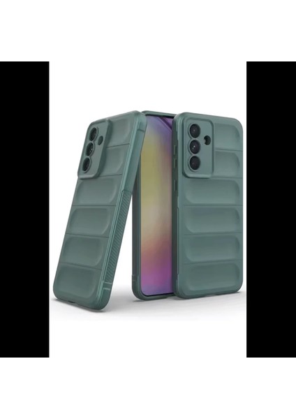 Samsung Galaxy A26 Kılıf Optimum Silikon
