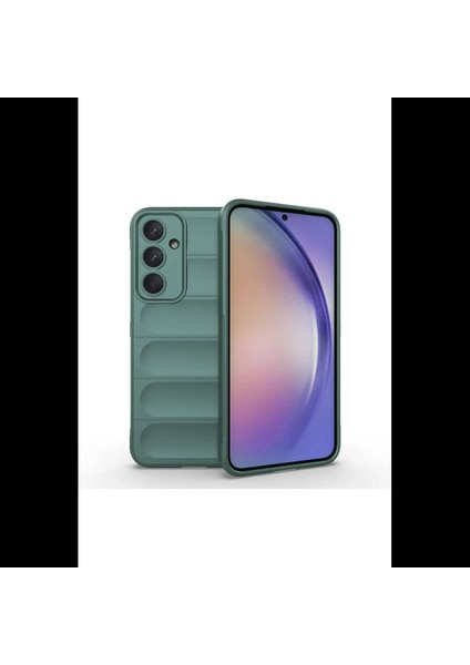 Samsung Galaxy A26 Kılıf Optimum Silikon fiyatları