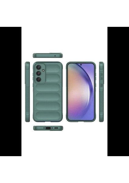 Samsung Galaxy A26 Kılıf Optimum Silikon modelleri