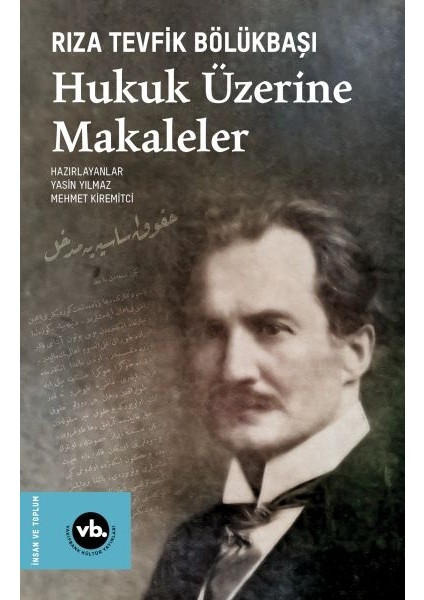 Hukuk Üzerine Makaleler