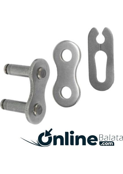 428 Zincir Kilidi OB584