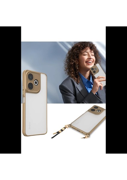 Xiaomi Redmi 13 4g Kılıf Penta Silikon Kılıf modelleri