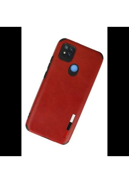 Xiaomi Redmi 9c Kılıf Loop Deri Silikon fiyatları