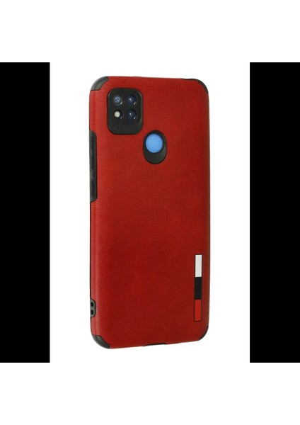 Xiaomi Redmi 9c Kılıf Loop Deri Silikon modelleri