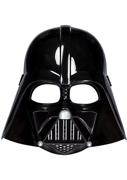 G0756 Darth Vader Elektronik Maske