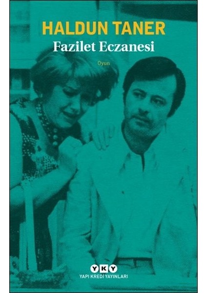 Fazilet Eczanesi
