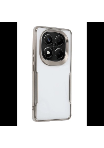 Xiaomi Redmi Note 14 Pro Plus Kılıf Boyi Silikon Kapak fiyatları