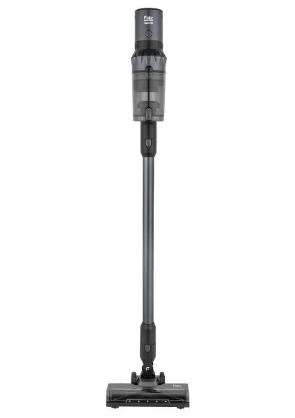Shadow 7016 Gun Metal Kablosuz Şarjlı Elektrikli Süpürge