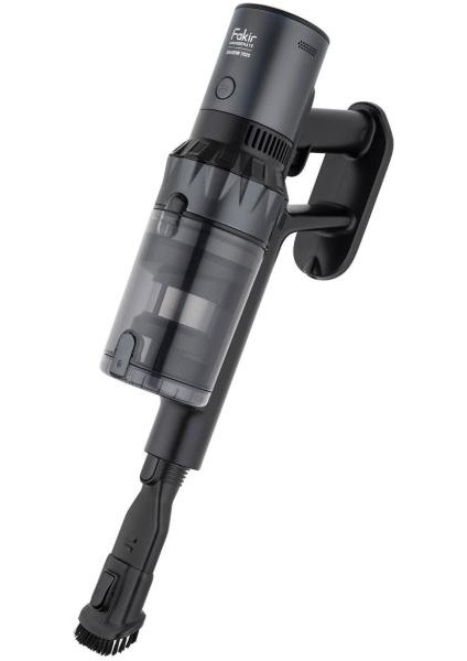 Shadow 7016 Gun Metal Kablosuz Şarjlı Elektrikli Süpürge fırsatları