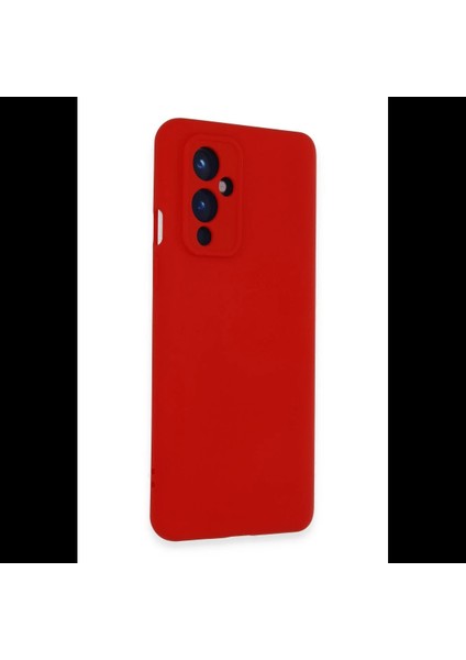 One Plus 9 Kılıf Nano Içi Kadife Silikon fiyatları