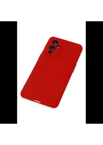 One Plus 9 Kılıf Nano Içi Kadife Silikon fırsatları