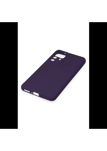 Xiaomi Mi 12T Pro Kılıf Nano Içi Kadife Silikon indirimleri